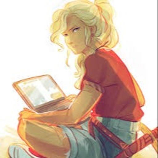 annabeth