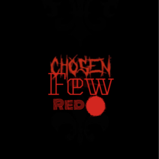 chosenfewreddot