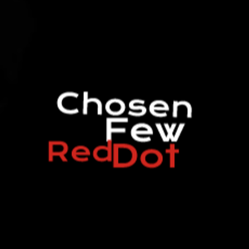 chosenfewreddot